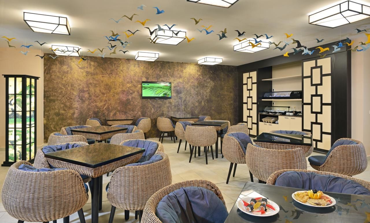 Курортные отели Sol Nessebar Bay Resort & Aquapark - All inclusive Несебр-17