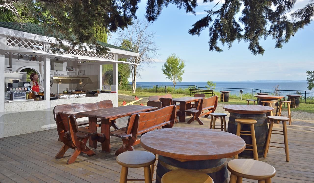 Курортные отели Sol Nessebar Bay Resort & Aquapark - All inclusive Несебр-22