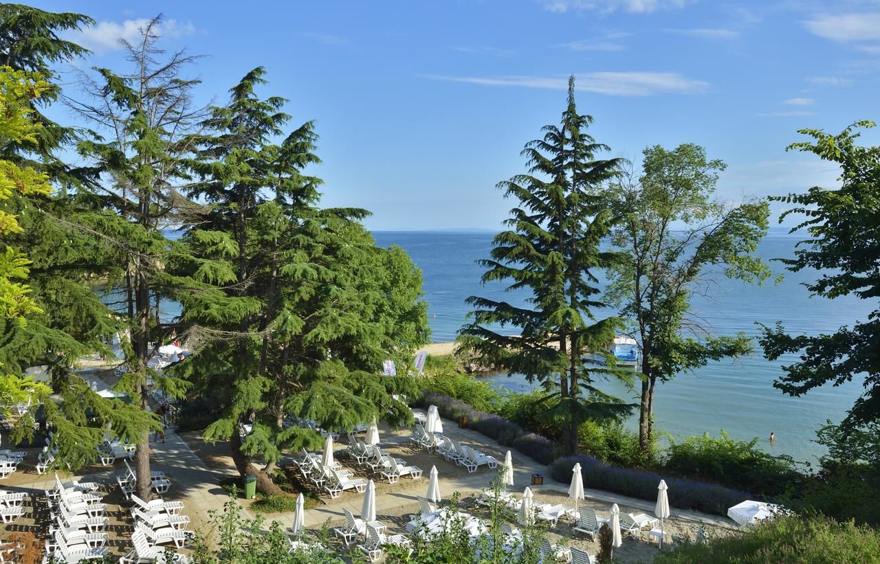 Курортные отели Sol Nessebar Bay Resort & Aquapark - All inclusive Несебр-46