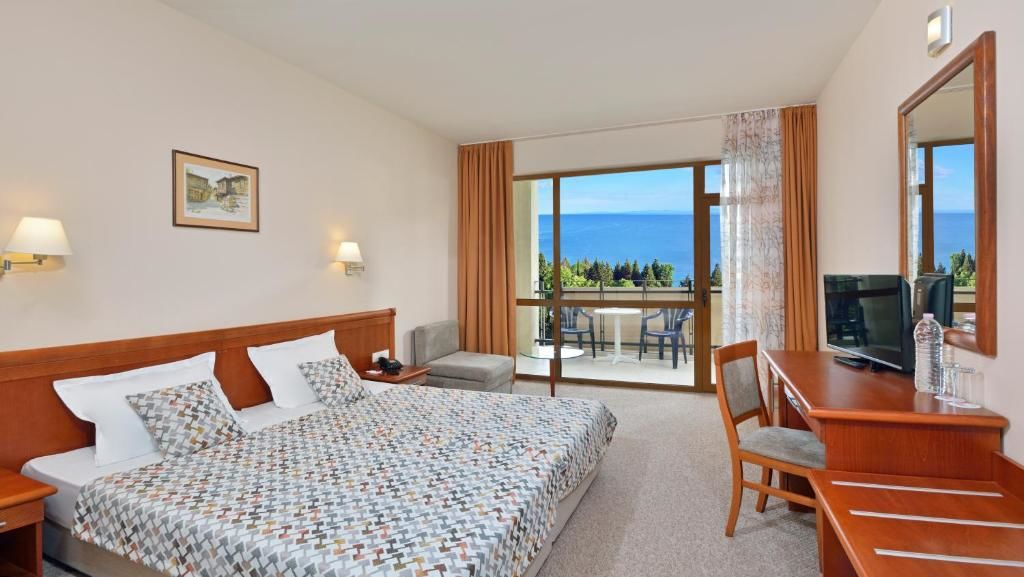 Курортные отели Sol Nessebar Bay Resort & Aquapark - All inclusive Несебр-93