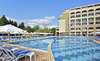 Курортные отели Sol Nessebar Bay Resort & Aquapark - All inclusive Несебр-0