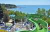 Курортные отели Sol Nessebar Bay Resort & Aquapark - All inclusive Несебр-2