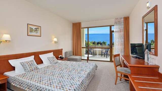 Курортные отели Sol Nessebar Bay Resort & Aquapark - All inclusive Несебр-80